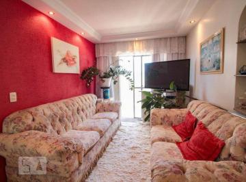 Apartamento · 76m² · 2 Quartos · 1 Vaga · Apartamento para Aluguel - Freguesia do Ó, 2 Quartos, 76 m² - São Paulo