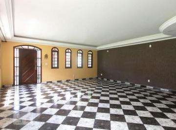 Casa · 498m² · 5 Quartos · 8 Vagas · Casa para Aluguel - Vila Curuca, 5 Quartos, 498 m² - São Paulo