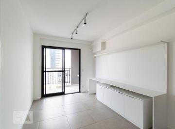 Apartamento · 38m² · 1 Quarto · 1 Vaga · Apartamento para Aluguel - Saúde, 1 Quarto,  38 m² - São Paulo
