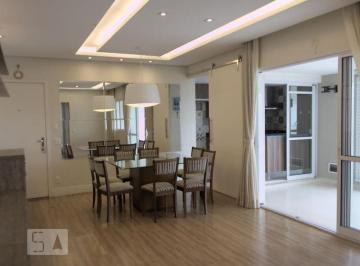 Apartamento · 93m² · 2 Quartos · 2 Vagas · Apartamento para Aluguel - Vila Leopoldina, 2 Quartos,  93 m² - São Paulo