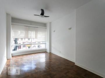 Apartamento · 143m² · 2 Quartos · Apartamento para Aluguel - Santa Cecília, 2 Quartos, 143 m² - São Paulo