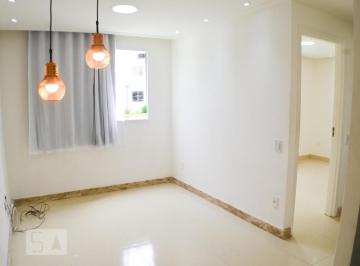 Apartamento · 45m² · 2 Quartos · 1 Vaga · Apartamento para Aluguel - Itapuã, 2 Quartos, 45 m² - Salvador