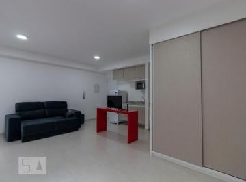 Apartamento · 38m² · 1 Quarto · 1 Vaga · Apartamento para Aluguel - Bela Vista, 1 Quarto, 38 m² - São Paulo