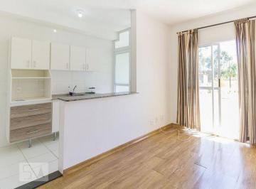 Apartamento · 48m² · 2 Quartos · 1 Vaga · Apartamento para Aluguel - Nova Mogilar, 2 Quartos,  48 m² - Mogi das Cruzes