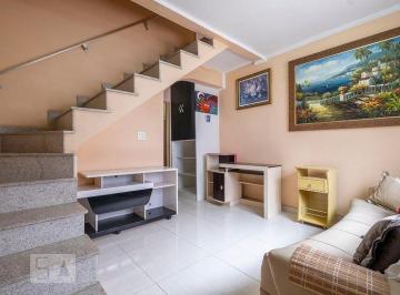 Casa · 180m² · 2 Quartos · 1 Vaga · Casa para Aluguel - Vila Madalena, 2 Quartos,  180 m² - São Paulo