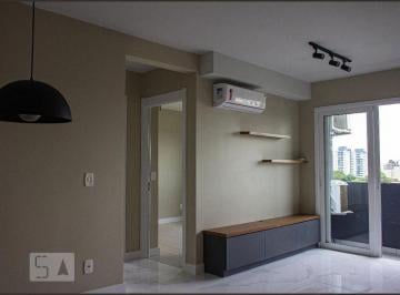 Apartamento · 52m² · 2 Quartos · 2 Vagas · Apartamento para Aluguel - Centro, 2 Quartos,  52 m² - Canoas