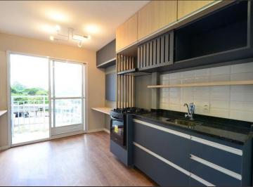 Apartamento · 35m² · 1 Quarto · Apartamento para Aluguel - Jabaquara, 1 Quarto, 35 m² - São Paulo