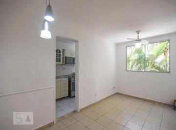 Apartamento · 50m² · 2 Quartos · 1 Vaga · Apartamento para Aluguel - Portal do Morumbi, 2 Quartos, 50 m² - São Paulo