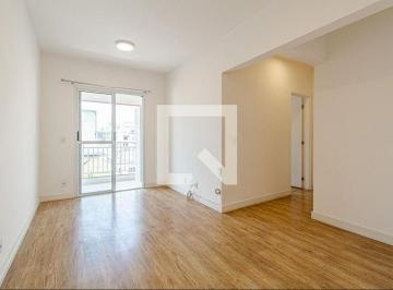 Apartamento · 51m² · 2 Quartos · 1 Vaga · Apartamento para Aluguel - Bela Vista, 2 Quartos, 51 m² - São Paulo