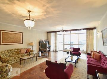 Apartamento · 327m² · 5 Quartos · 2 Vagas · Apartamento para Aluguel - Mooca, 5 Quartos,  327 m² - São Paulo