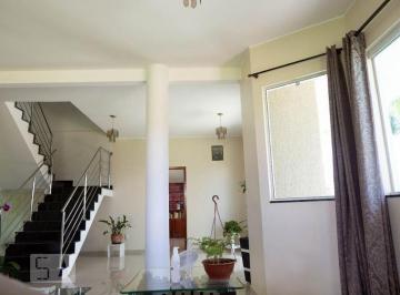 Casa · 630m² · 5 Quartos · 4 Vagas · Casa para Aluguel - Águas Claras, 5 Quartos, 630 m² - Brasília