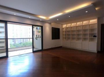 Apartamento · 140m² · 3 Quartos · 3 Vagas · Apartamento para Aluguel - Portal do Morumbi, 3 Quartos,  140 m² - São Paulo