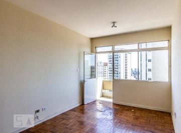 Apartamento · 99m² · 2 Quartos · 1 Vaga · Apartamento para Aluguel - Bela Vista, 2 Quartos,  99 m² - São Paulo