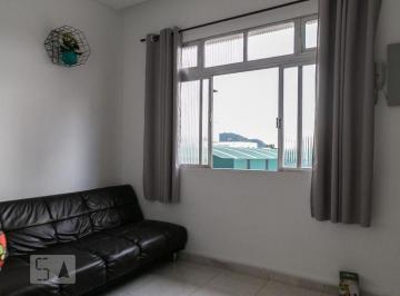 Apartamento · 35m² · 1 Quarto · 1 Vaga · Apartamento para Aluguel - Ponta da Praia, 1 Quarto,  35 m² - Santos
