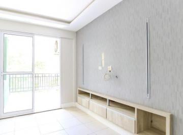 Apartamento · 65m² · 2 Quartos · 2 Vagas · Apartamento para Aluguel - Jardim Ricardo Cassiano, 2 Quartos,  65 m² - São José dos Campos