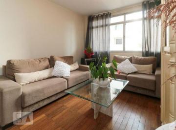 Apartamento · 100m² · 2 Quartos · 1 Vaga · Apartamento para Aluguel - Jardim Paulista, 2 Quartos, 100 m² - São Paulo