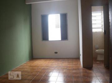 Apartamento · 38m² · 1 Quarto · 1 Vaga · Apartamento para Aluguel - Boa Vista, 1 Quarto,  38 m² - São Vicente