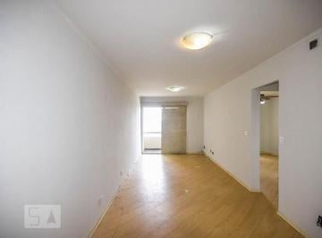 Apartamento · 48m² · 1 Quarto · 1 Vaga · Apartamento para Aluguel - Portal do Morumbi, 1 Quarto,  48 m² - São Paulo
