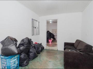 Casa · 50m² · 1 Quarto · Casa para Aluguel - Jardim Palmira, 1 Quarto,  50 m² - Guarulhos