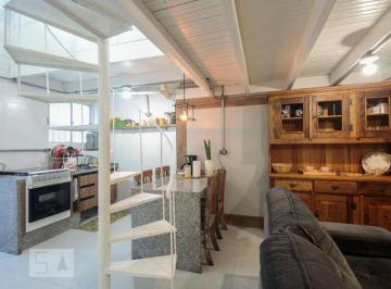 Apartamento · 40m² · 1 Quarto · Apartamento para Aluguel - Tatuapé, 1 Quarto, 40 m² - São Paulo