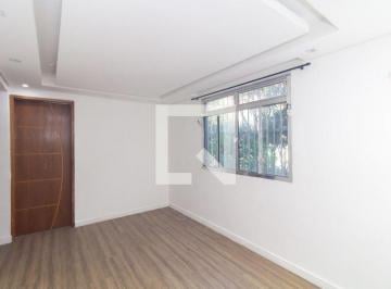 Apartamento · 48m² · 2 Quartos · 1 Vaga · Apartamento para Aluguel - Vila Jacuí, 2 Quartos, 48 m² - São Paulo