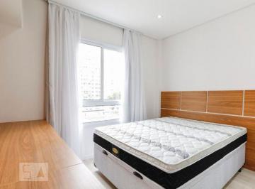 Apartamento · 16m² · 1 Quarto · Apartamento para Aluguel - Bela Vista, 1 Quarto, 16 m² - São Paulo