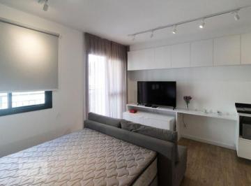 Apartamento · 38m² · 1 Quarto · Apartamento para Aluguel - Liberdade, 1 Quarto,  38 m² - São Paulo