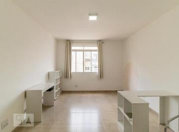Apartamento · 30m² · 1 Quarto · Apartamento para Aluguel - Santa Cecília, 1 Quarto,  30 m² - São Paulo