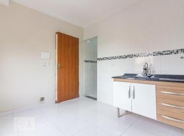 Apartamento · 18m² · 1 Quarto · Apartamento para Aluguel - Jardim Éster Yolanda, 1 Quarto, 18 m² - São Paulo
