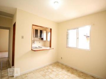 Apartamento · 32m² · 1 Quarto · 1 Vaga · Apartamento para Aluguel - Água Fria, 1 Quarto, 32 m² - São Paulo
