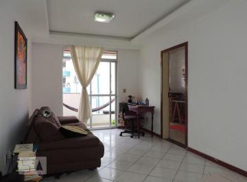 Apartamento · 64m² · 2 Quartos · Apartamento para Aluguel - Praia Comprida, 2 Quartos,  64 m² - São José