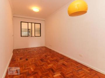 Apartamento · 59m² · 2 Quartos · 1 Vaga · Apartamento para Aluguel - Pinheiros, 2 Quartos, 59 m² - São Paulo