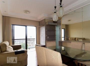 Apartamento · 59m² · 2 Quartos · 1 Vaga · Apartamento para Aluguel - Jardim Maia, 2 Quartos, 59 m² - Guarulhos
