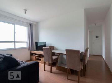 Apartamento · 46m² · 2 Quartos · 1 Vaga · Apartamento para Aluguel - Itaquera, 2 Quartos,  46 m² - São Paulo
