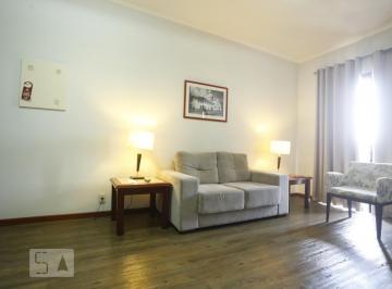 Apartamento · 48m² · 1 Quarto · 1 Vaga · Apartamento para Aluguel - Consolação, 1 Quarto, 48 m² - São Paulo