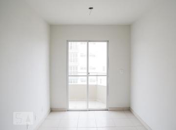 Apartamento de 2 quartos, São Paulo · Apartamento para Aluguel - Jabaquara, 2 Quartos,  48 m² - São Paulo