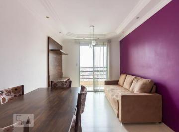 Apartamento · 58m² · 2 Quartos · 1 Vaga · Apartamento para Aluguel - Jardim Roberto, 2 Quartos, 58 m² - Osasco