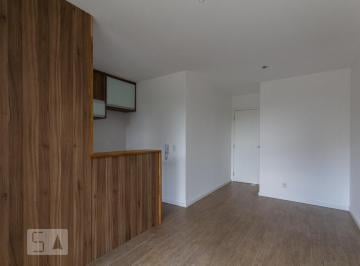 Apartamento · 57m² · 2 Quartos · 1 Vaga · Apartamento para Aluguel - Vila Andrade, 2 Quartos, 57 m² - São Paulo