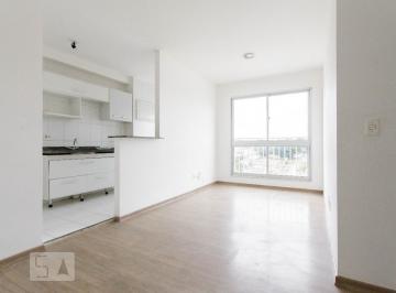 Apartamento · 48m² · 2 Quartos · 1 Vaga · Apartamento para Aluguel - Jardim Itu-Sabará, 2 Quartos,  48 m² - Porto Alegre