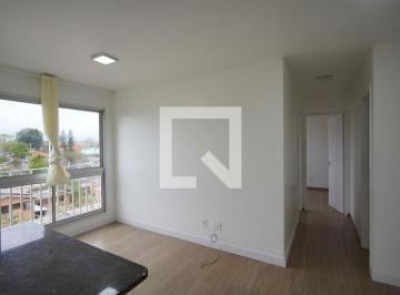 Apartamento · 48m² · 2 Quartos · 1 Vaga · Apartamento para Aluguel - Jardim Itu-Sabará, 2 Quartos,  48 m² - Porto Alegre