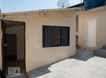 Casa · 50m² · 1 Quarto · Casa para Aluguel - Mandaqui, 1 Quarto, 50 m² - São Paulo