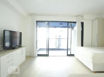 Apartamento · 34m² · 1 Quarto · 1 Vaga · Apartamento para Aluguel - Bela Vista, 1 Quarto,  34 m² - São Paulo
