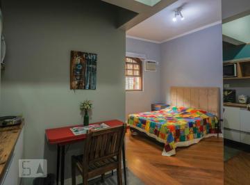 Apartamento · 20m² · 1 Quarto · Apartamento para Aluguel - Vila Mariana, 1 Quarto, 20 m² - São Paulo