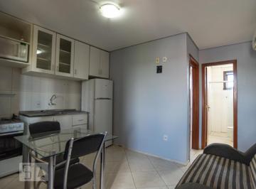 Apartamento · 35m² · 1 Quarto · 1 Vaga · Apartamento para Aluguel - São José, 1 Quarto, 35 m² - Canoas