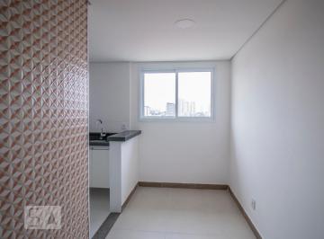 Apartamento · 30m² · 1 Quarto · Apartamento para Aluguel - Jabaquara, 1 Quarto,  30 m² - São Paulo