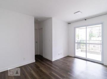 Apartamento · 56m² · 2 Quartos · 1 Vaga · Apartamento para Aluguel - Sumaré, 2 Quartos, 56 m² - São Paulo