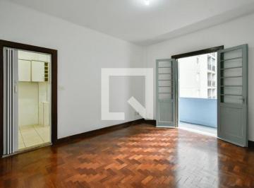 Apartamento · 34m² · 1 Quarto · Apartamento para Aluguel - Santa Cecília, 1 Quarto, 34 m² - São Paulo