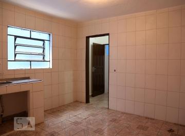 Casa · 32m² · 1 Quarto · Casa para Aluguel - Parque Pinheiros, 1 Quarto,  32 m² - Taboão da Serra