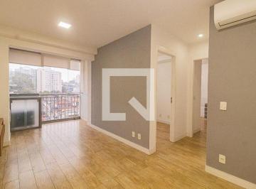 Apartamento · 50m² · 2 Quartos · 1 Vaga · Apartamento para Aluguel - Vila Mascote, 2 Quartos,  50 m² - São Paulo