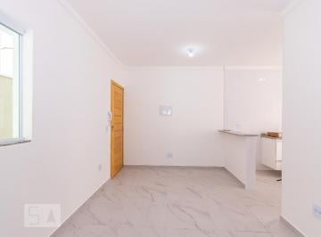 Apartamento · 40m² · 1 Quarto · 1 Vaga · Apartamento para Aluguel - Vila Re, 1 Quarto,  40 m² - São Paulo